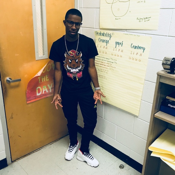 Meet your Posher, Jay - Picture 1 of 1